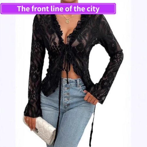 EmbroideredWomen'sFittedBodysu
