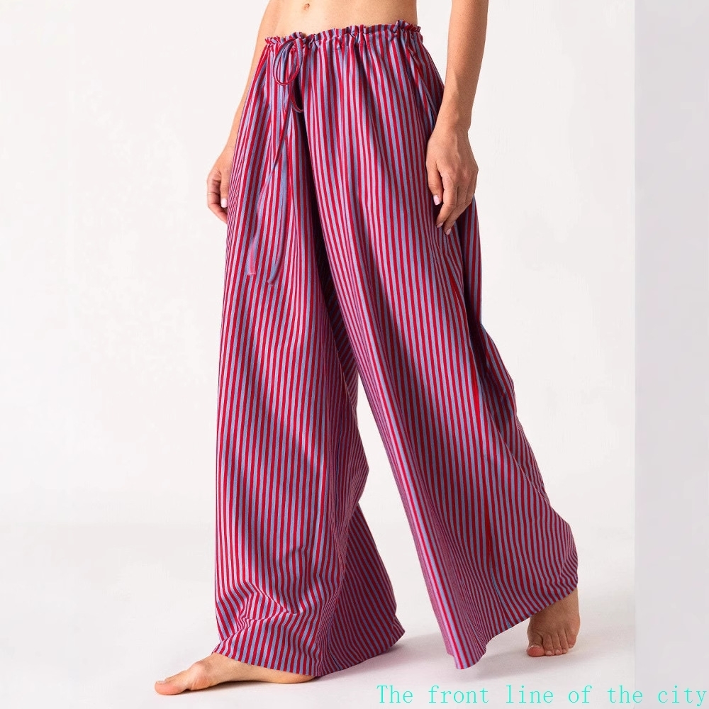 Sexy lace sleeveless women's sexy suspender2024TK女式抽绳条