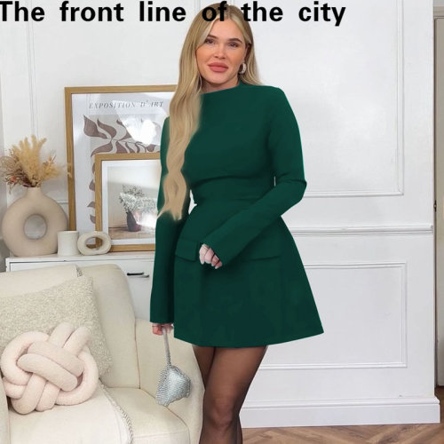 Laceslimfitsexyhiphuggingdress