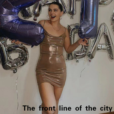 SexysheermeshvacationdressINS