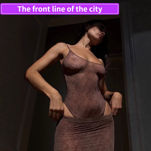 Laceslimfitsexyhiphuggingdress