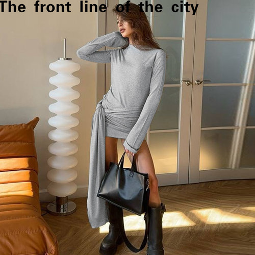 Laceslimfitsexyhiphuggingdress