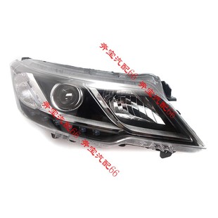 前大灯 DX3大灯 前照灯前组合灯总成正厂部件 18款 东南15