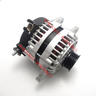 东南DX7发电机1.5T 2.0T博朗dx7发电机110A汽车配件 4A91T