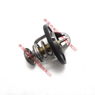 东南菱帅V3菱悦DX7博朗得利卡富利卡三菱蓝瑟戈蓝菱绅君阁节温器