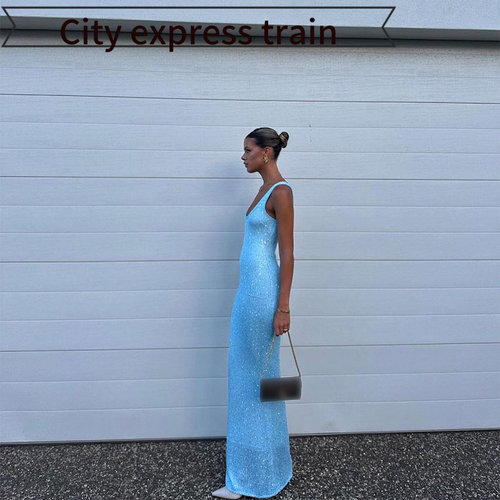 Women'sStraplessBodyconSexyBow