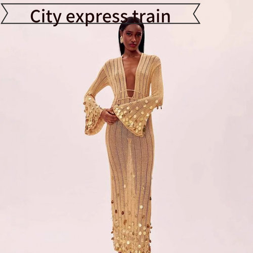 Women'sStraplessBodyconSexyBow