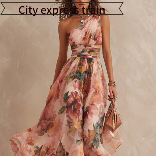 SexyV-neckstrapslimsatindress