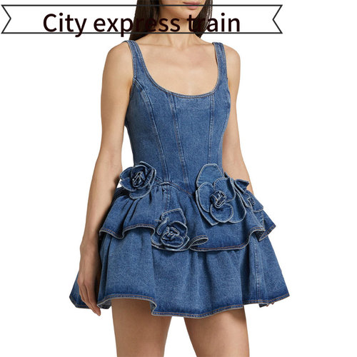 Women'sStraplessBodyconSexyBow