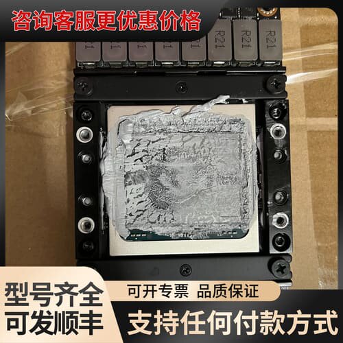 议价V100 32G英伟达+TESLA+V100+32G+SX可维修