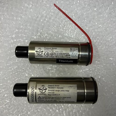 议价HOPPE HCG4011 MO4 压力传感器可维修