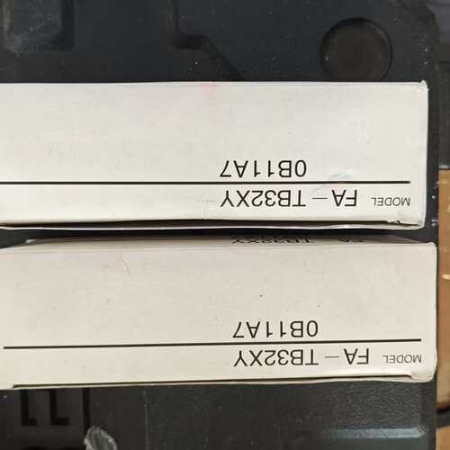 议价接线端子FA-TB32XY，，型号OB1可维修