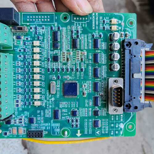议价AC70CON1-A1.1可维修