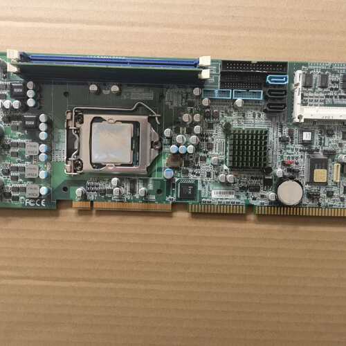 议价研扬工控机主板 FSB-B75G REV:A1.0_0_0可维修