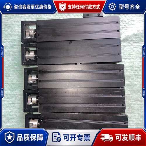 议价HIWIN KK6010P 14005D KK模组可维修
