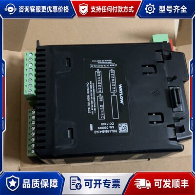 议价WATLOW瓦特隆RMLA-55AB-A1AD3件可维修