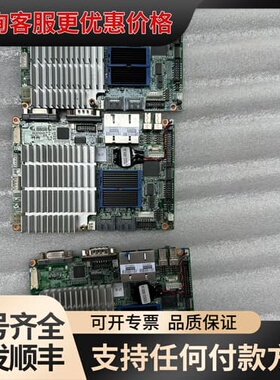 议价研华PCM9363N1401E-T 工控主板可维修