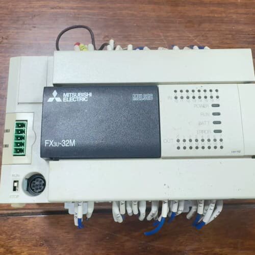 议价FX3U-32MR/ES-A；可维修