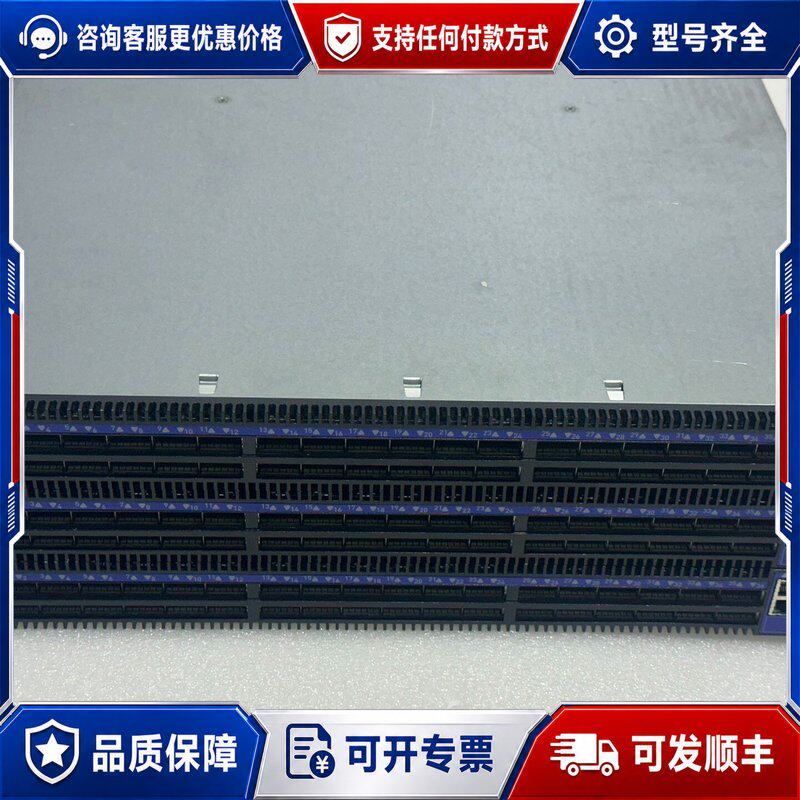 议价SX6036 双电源 迈络连接器