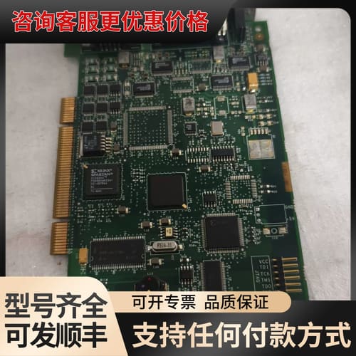 议价COGNEX VPM-8100DQ-020 图像采集卡 可维修