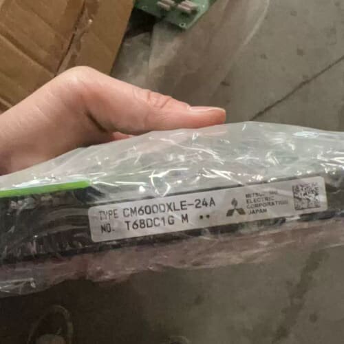 议价模块CM600DXLE-24A，型号T68DC1G M，可维修