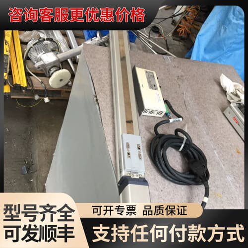 议价 IAI电缸控制器PCON-CA-42PI-NP-2-0+电可维修