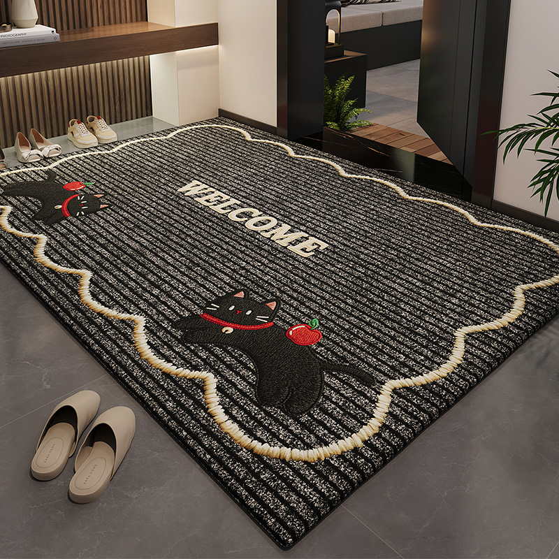 入户门防滑地垫2025新款