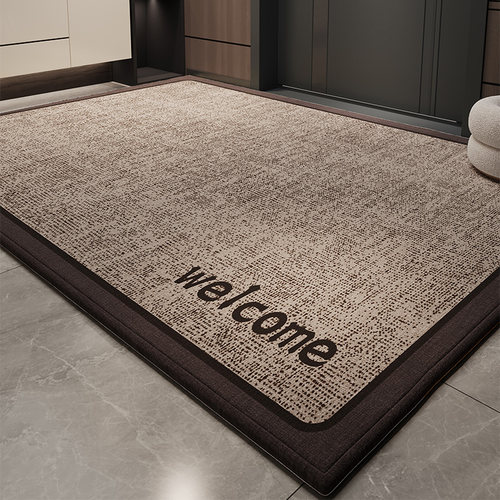 2025新款入户门地垫防滑防摔