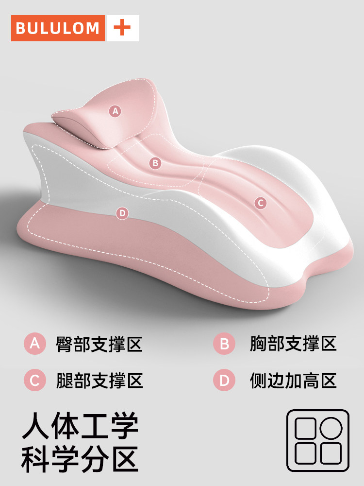 采购产品多功能肚子睡枕，靠垫，夫妻步行床，辅助用品，性交提臀