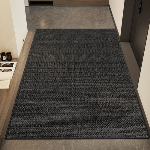 入户门地垫2024新款防滑免洗家用