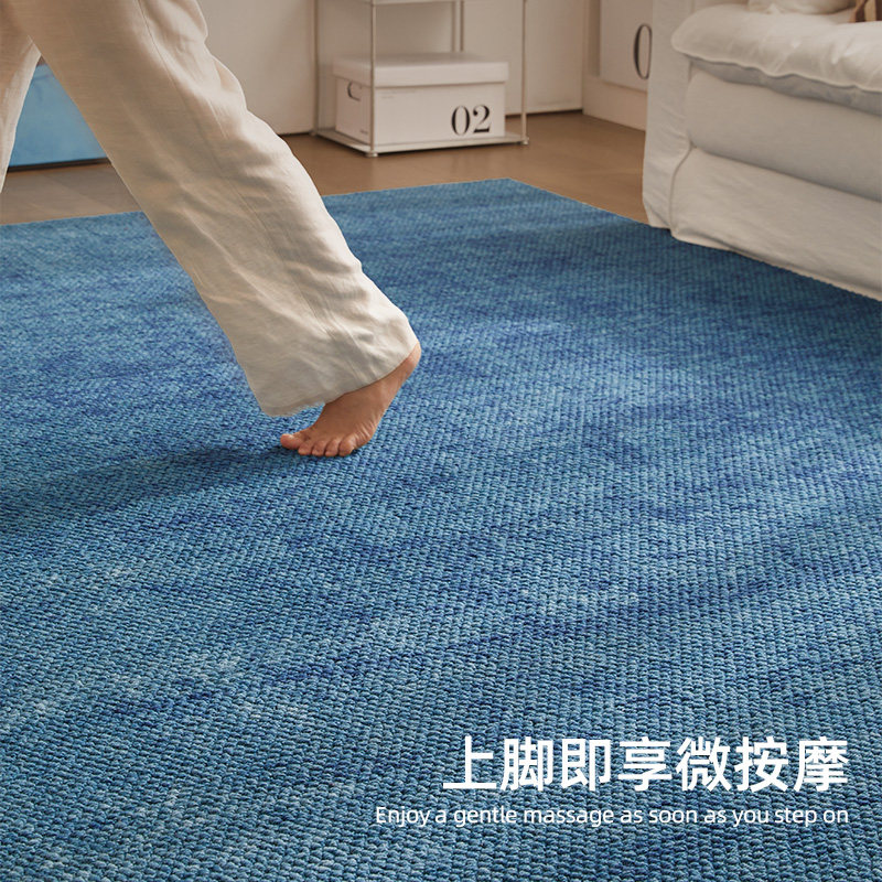 普鲁士海多巴胺进口羊毛地毯
