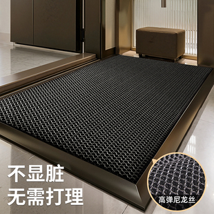 2026新款地垫家用入户门地毯大门口脚踏门垫防滑进门室外专用脚垫