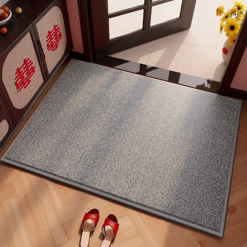 2025新款高级玄关脚垫