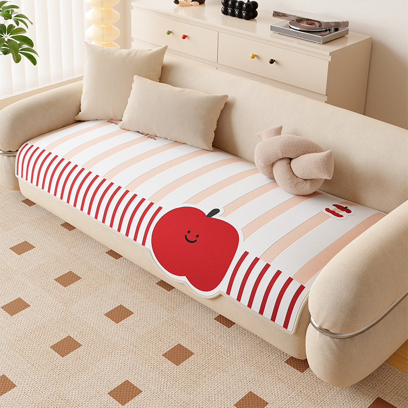 四季通用沙发垫2026新款轻奢高级感防滑直排沙发盖布套罩坐垫异形,居家布艺,沙发垫,淘宝优惠券,粉丝福利购,淘宝优惠卷