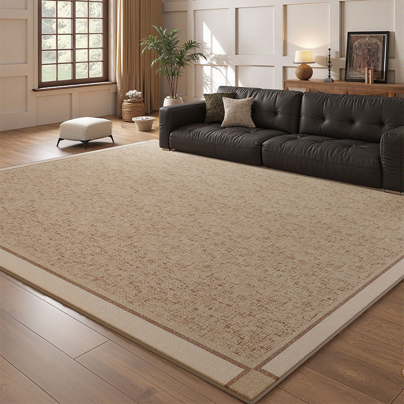 【中式美学】地毯2025新款