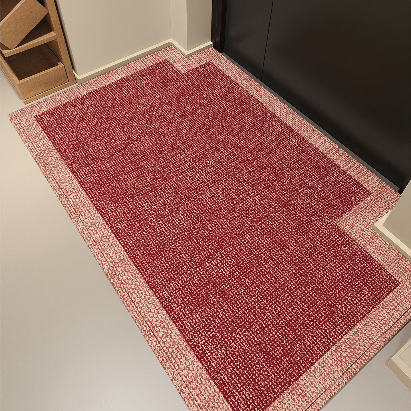 入户门地垫2026新款高级感进门地毯门口家用门垫玄关脚垫可裁剪,居家布艺,入户地垫,淘宝优惠券,粉丝福利购,淘宝优惠卷