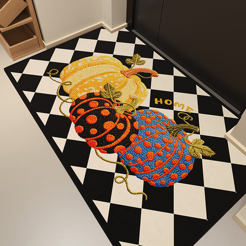 入户门防滑地垫2025新款