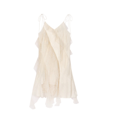 顺丰包邮UOOYAA/乌丫国内代购2025冬季新款连衣裙UY25443L139178