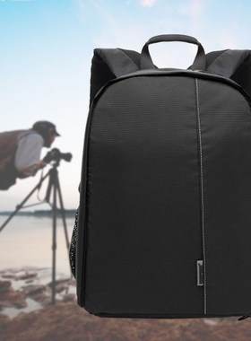 2019 shoulder camera bag for SLR camera backpack 单反相机包