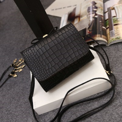 2016 Women Bag Fashion Women Messenger Bags  Crossbody Bags