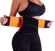 waist trainer Slimming Underwear Corsets Shaper Women Belt