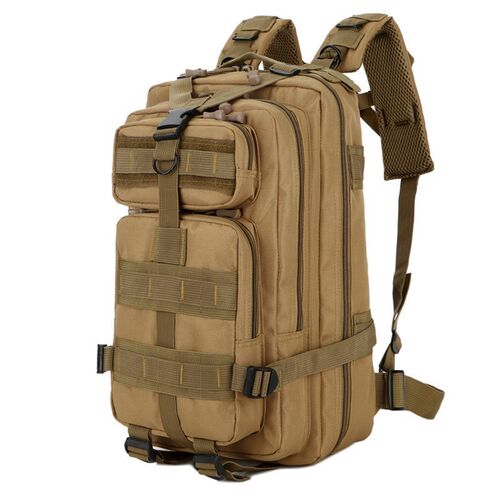 Spot batch army fan tactical bag outdoor sports mountaineer