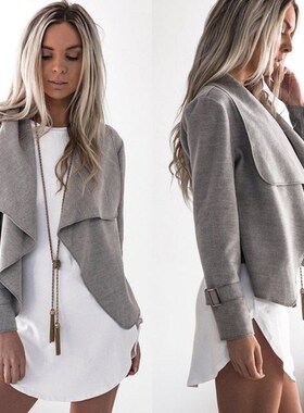 Coat For Women Spring Jacket Winter Jackets Coats Blazers 女