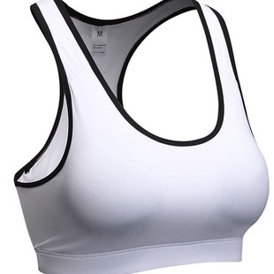 Women sport bra Fitness бюстгальтер yoga vest