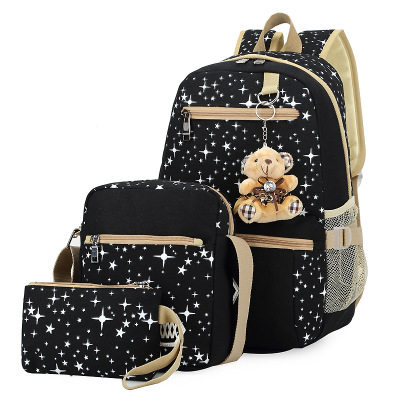 schoolbagkidwomenp背包