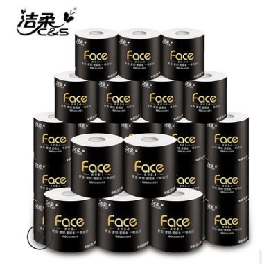 roll toilet paper towels pack of *27 rolls ultra soft