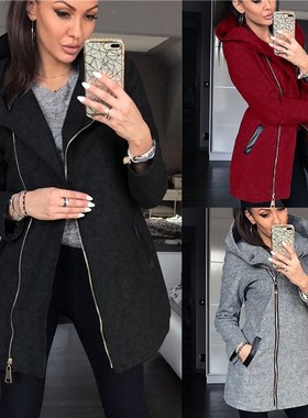 Coat For Women Winter Long Ladies Jackets Jacket Coats