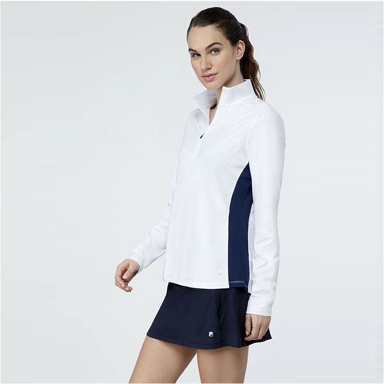 外贸女士网球服长袖T恤 速干透气羽毛球跑步运动上衣 修身春秋款,运动/瑜伽/健身/球迷用品,网球上装,淘宝优惠券,粉丝福利购,淘宝优惠卷