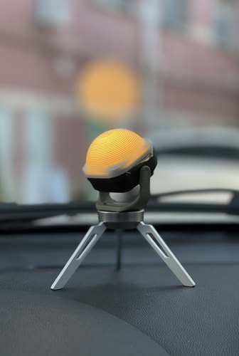 山力士C500灯罩山力士迷你小灯