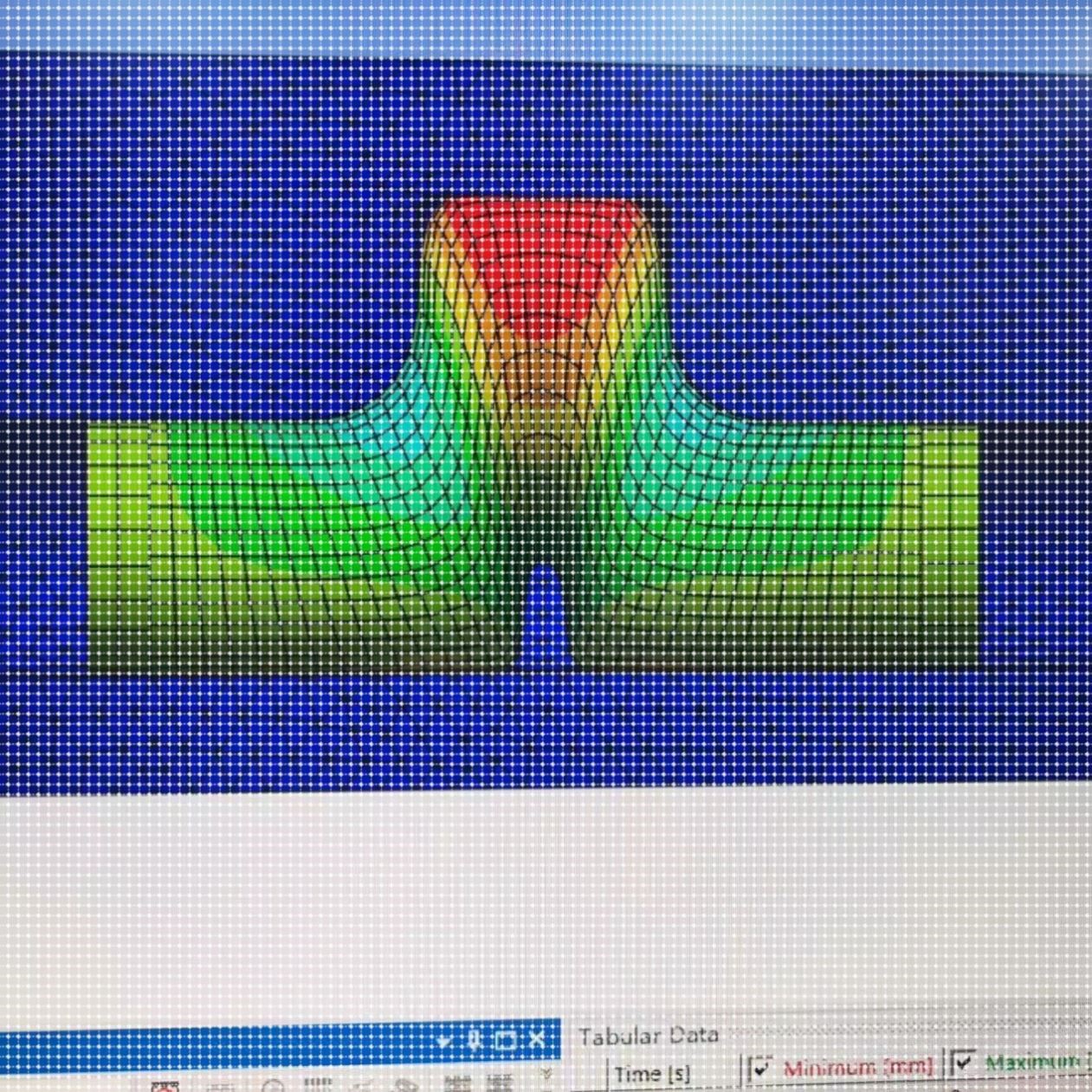 Fluent代做 Ansys/Adams/Lsdyna/Comsol有限元分析CAE仿真/Abaqus